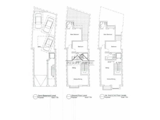 Apartment - Msida - 2