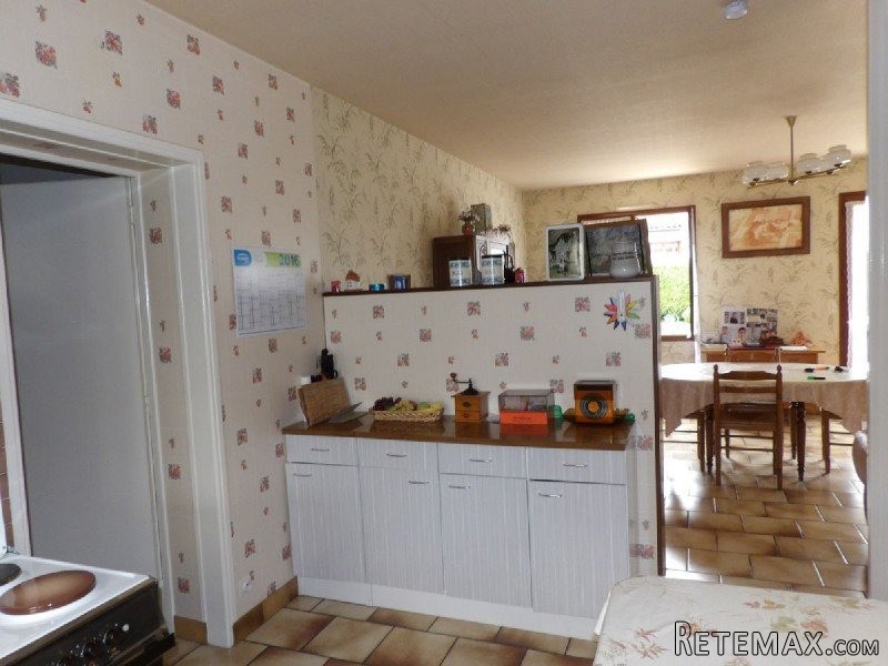 Stone House For Sale Matha - 2