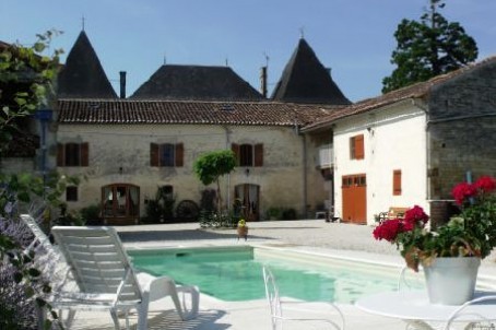 Stone House For Sale St Jean D Angely