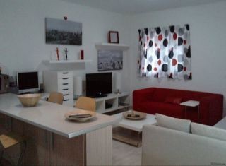 Apartment For Sale in Las Chafiras (San..