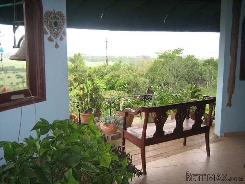Farm For Sale - A Caribbean Dream - 2