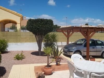 3 Bedrooms - Villa - Alicante - For Sale - 2