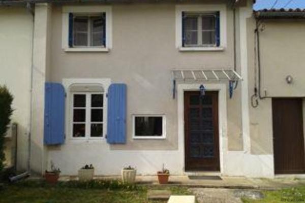 Champniers (Vienne) for sale : Country..