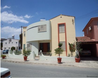 Larnaca