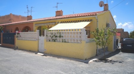 Resale · Townhouse · Spain · Costa Bl..