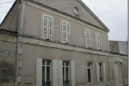 Stone House For Sale Matha