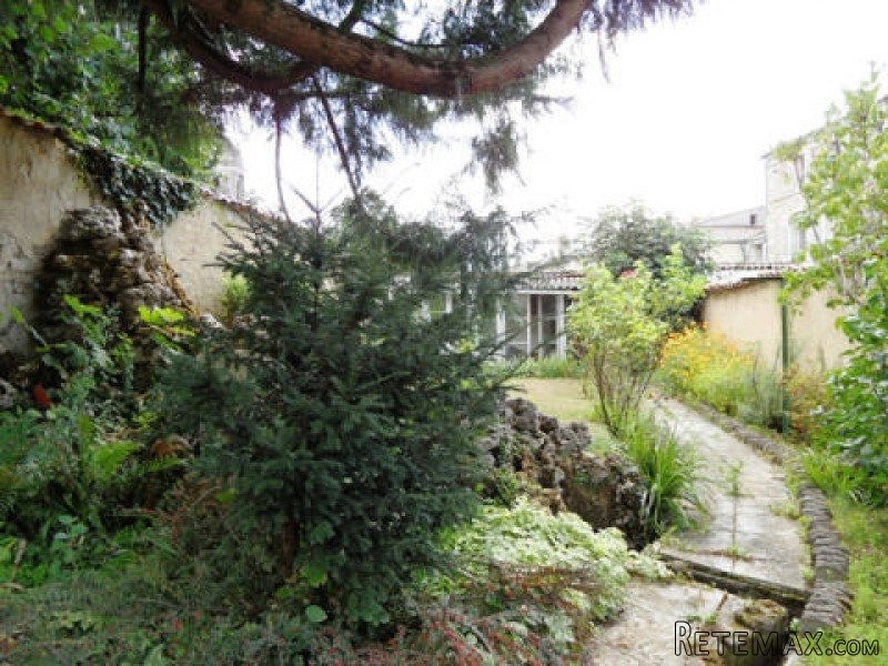 Stone House For Sale St Jean D Angely - 2