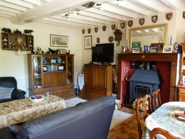 Stunning Character House - 2