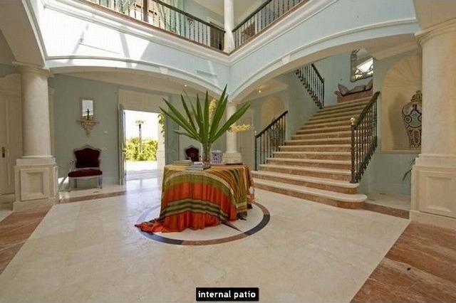 Villa for sale in Casasola, Marbella.. - 2