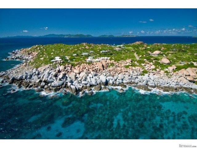 Virgin Gorda Virgin Islands, British 3..
