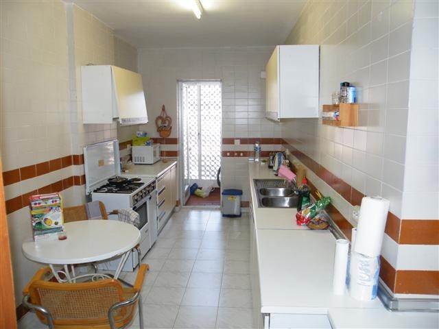 Apartment - Recently reformed 3 bedroom.. - 2