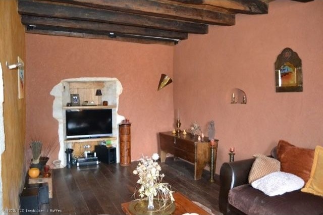 Beautiful Property With Gite And Pool - 2
