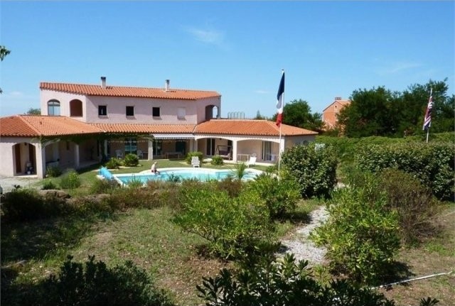 Stunning Villa, With Panoramic Views..