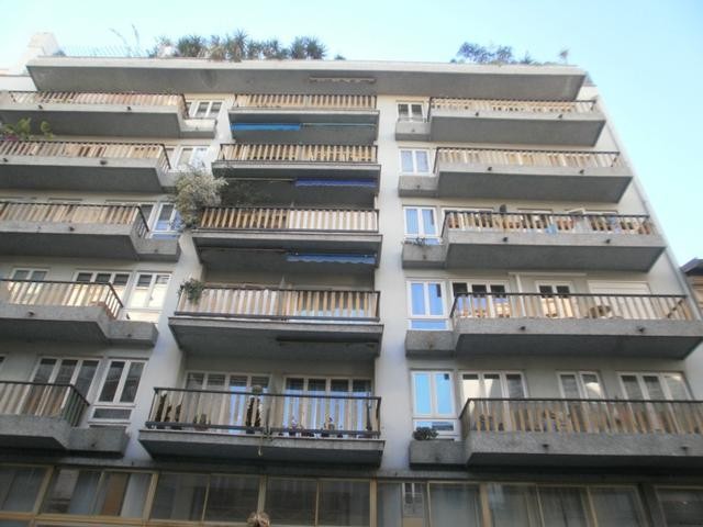 Completely renovated apartment with a.. - 2