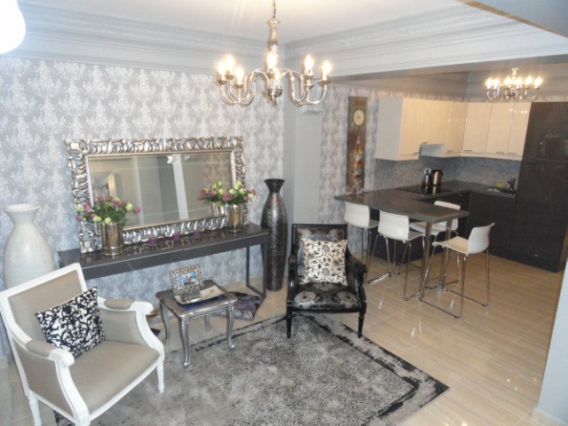 Desire II Apartment in Calpe - 2