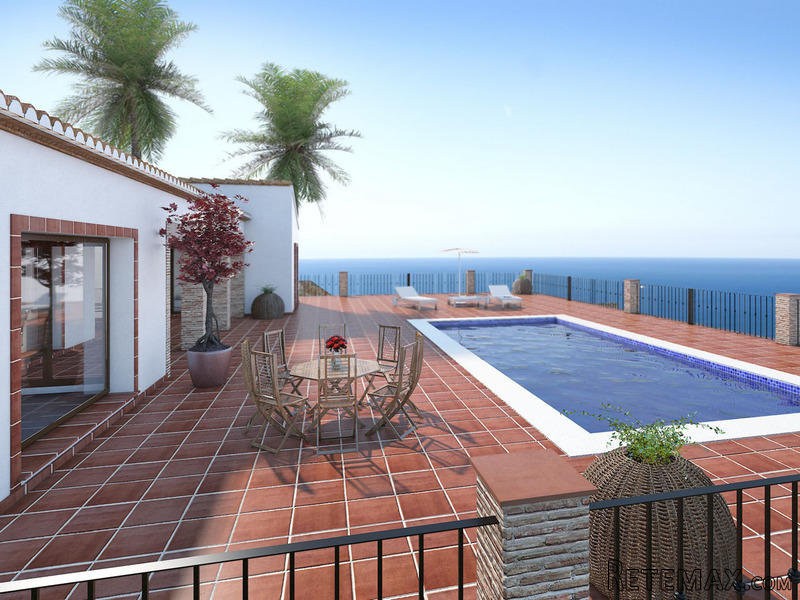 3 Bedrooms - Villa - Alicante - For Sale