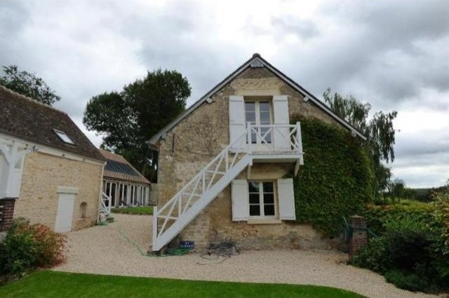 7 bedroom Character For Sale: 60240.. - 2