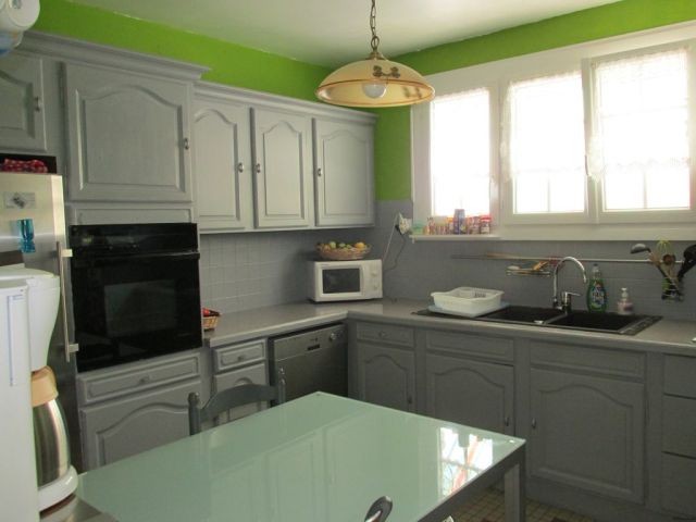 Detached Bungalow Well Presented With.. - 2