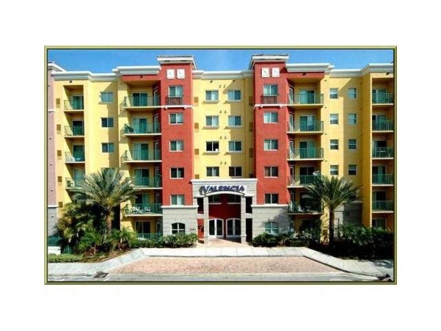 2 bedroom Flat For Sale: 6001 SW 70 ST..