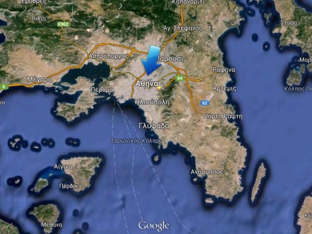 B351 - Land parcel of 203 sq.m. in the.. - 2