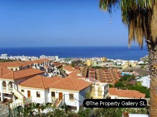 Apartment For Sale in Torviscas..