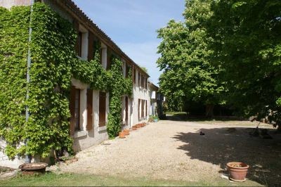 Nice Rural Manor House