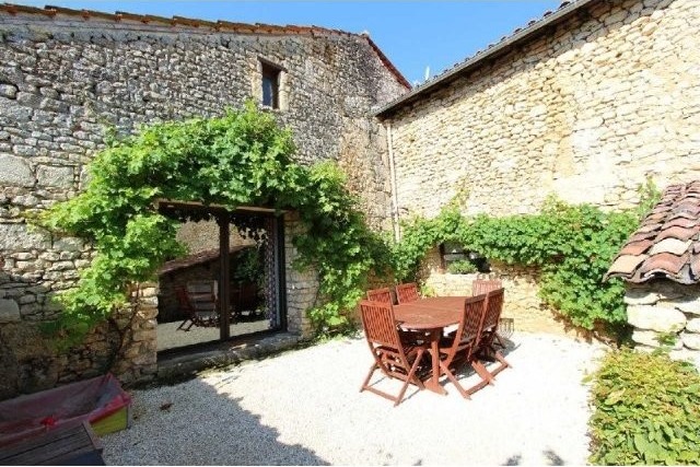 27148 - Vente - Maison - Vergt - 2