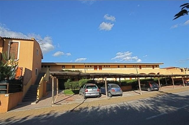 1 Bedroom - Apartment - For Sale