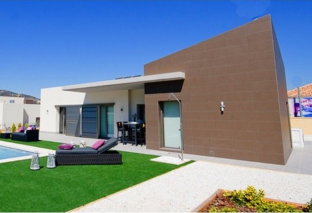 Villa in Benijofar - Quesada - 2