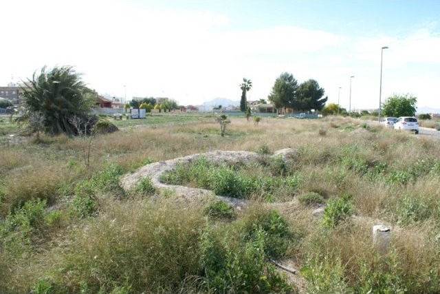 0 bedroom, 0 bathroom Land 0m2