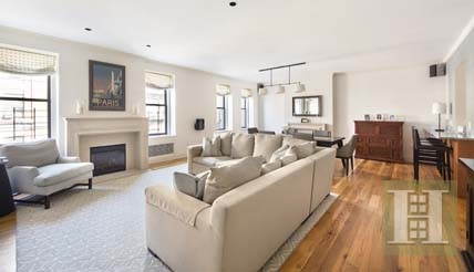 4 bedroom Apartment For Sale: 102 WEST..