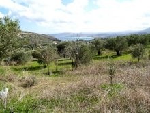 Crete Sea View Land For Sale - 2