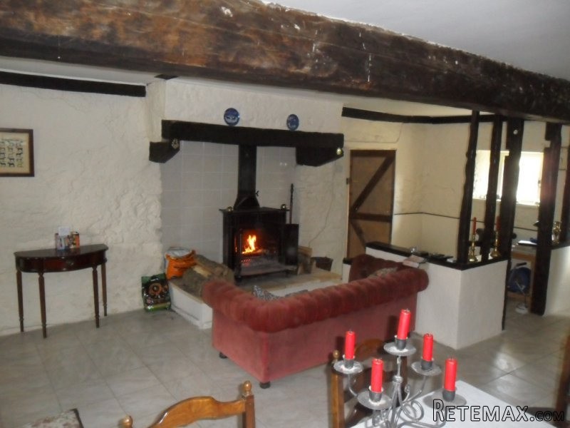 Nice Rural House For Sale - 2