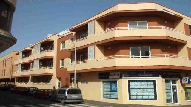 Apartment For Sale in San Isidro..