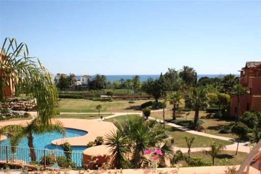 2 Bedrooms - Apartment - Malaga - For..