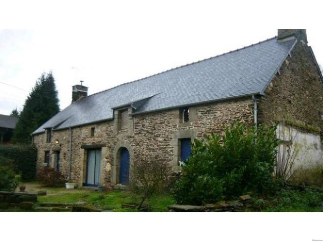 Large French Country Longere - 2