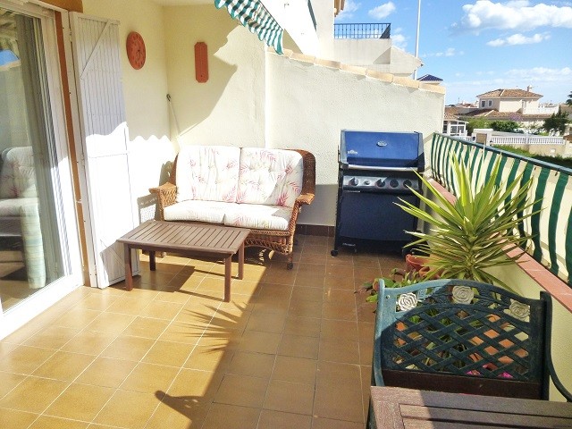 Terraced for sale 119.950 € Costa.. - 2