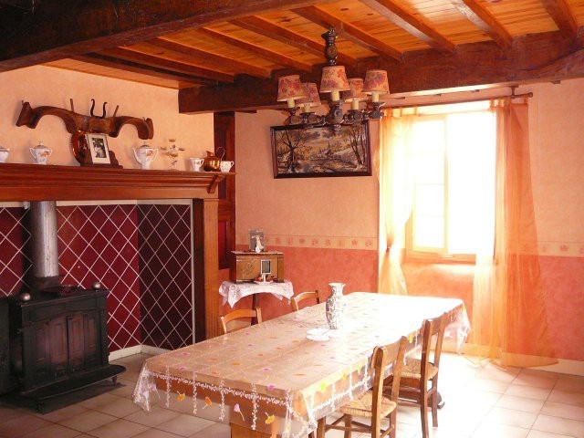 Farmhouse & Outbuildings With Potential.. - 2