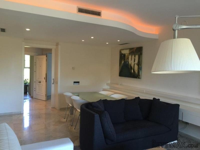 2 Bedroom Apartment - 2