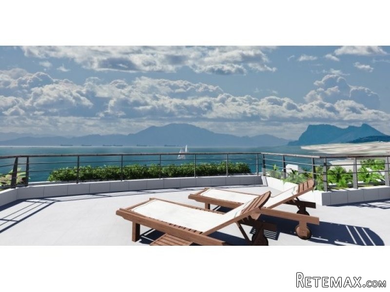 Les Rivages New Developments For Sale..
