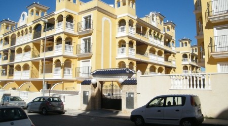 Resale · Apartment · Spain · Costa Bl..