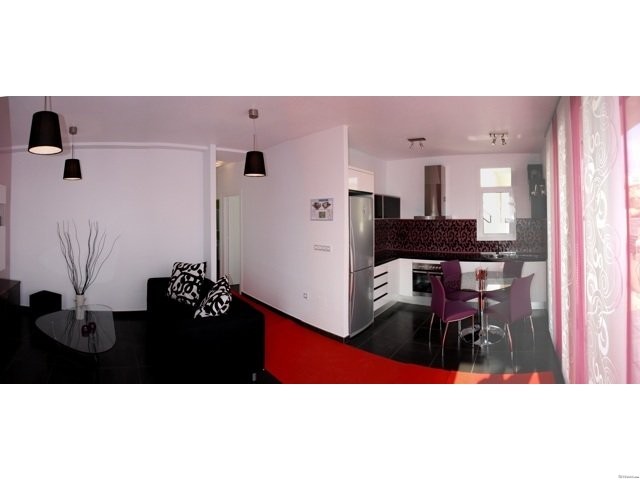 Stunning independent villa in Quesada - 2