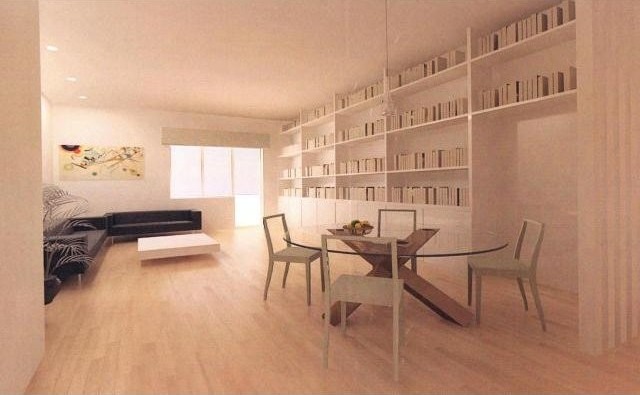 2 Bedrooms - Apartment - For Sale - 2