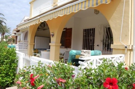 Apartment for sale in Denia