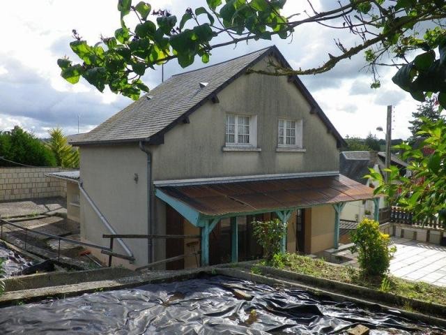 Maison / Villa Tessy Sur Vire (50420)
