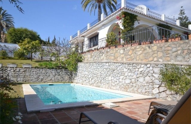 Nueva Andalucia, Marbella, , 5 rooms..
