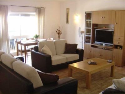 Reduced 2 Bed Apartment In Meia Praia.. - 2