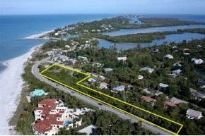 Land For Sale: Sanibel, Florida - 2