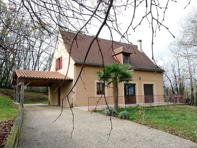 Vente Maison Audrix