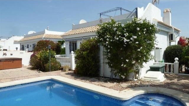 2 Bedrooms - Property - Murcia - For.. - 2